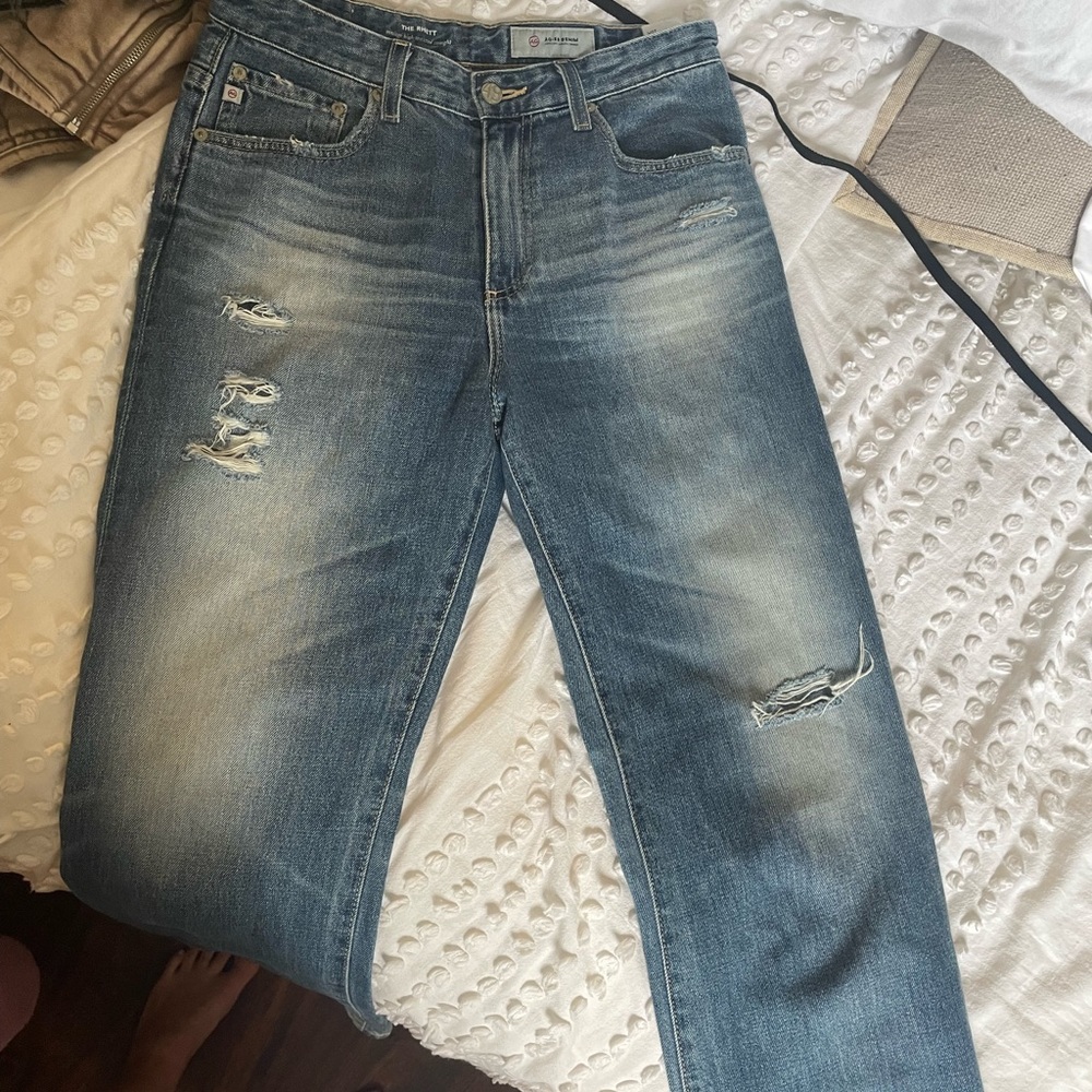 Agolde jeans